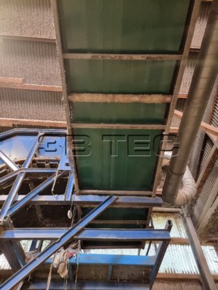 PPK分拣设备 分拣设备