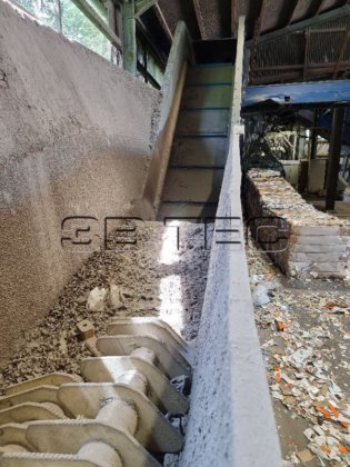 PPK分拣设备 分拣设备