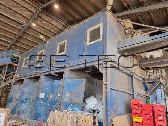 PPK分拣设备 分拣设备