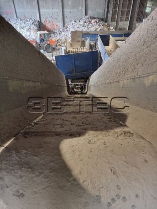 PPK分拣设备 分拣设备