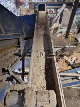 PPK分拣设备 分拣设备