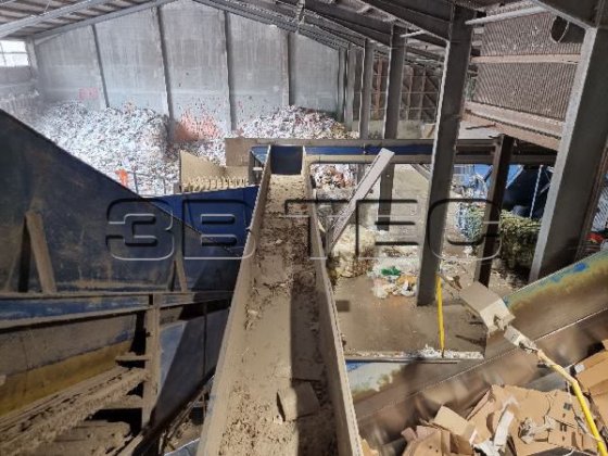 PPK分拣设备 分拣设备