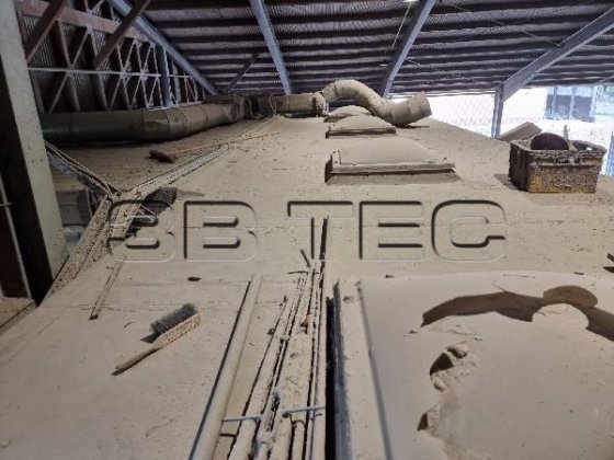 PPK分拣设备 分拣设备