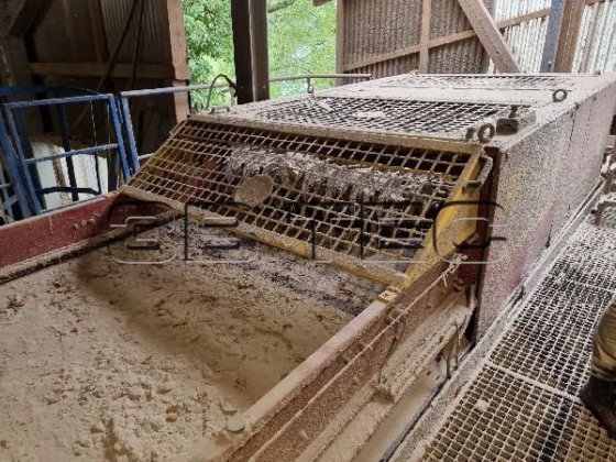 PPK分拣设备 分拣设备