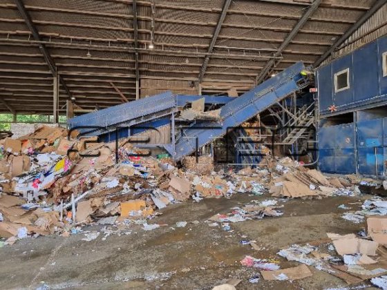 PPK分拣设备 分拣设备