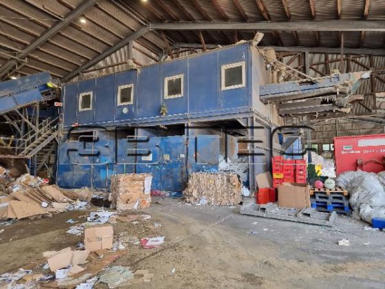 PPK分拣设备 分拣设备