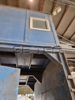 PPK分拣设备 分拣设备