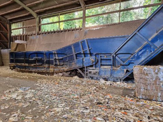 PPK分拣设备 分拣设备