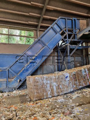 PPK分拣设备 分拣设备