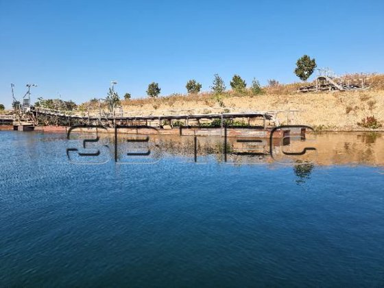 ROHR フローティングベルトコンベアとコンベアベルトシステム