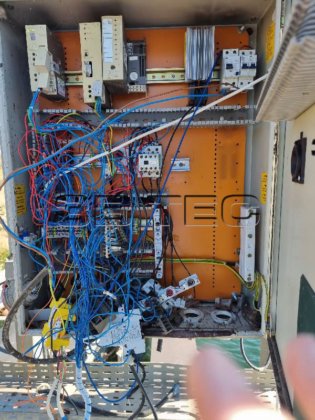 ROHR フローティングベルトコンベアとコンベアベルトシステム