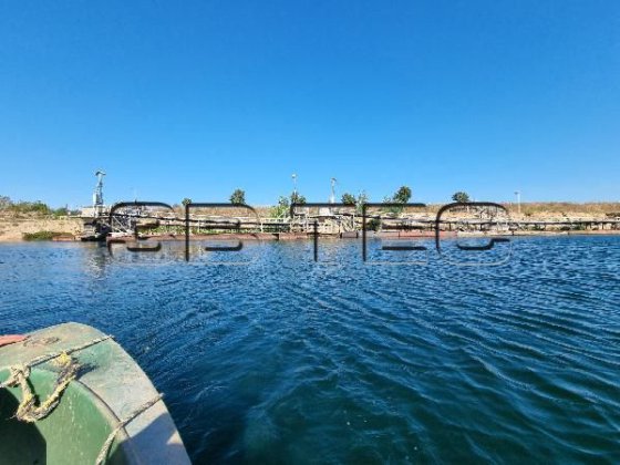 ROHR フローティングベルトコンベアとコンベアベルトシステム