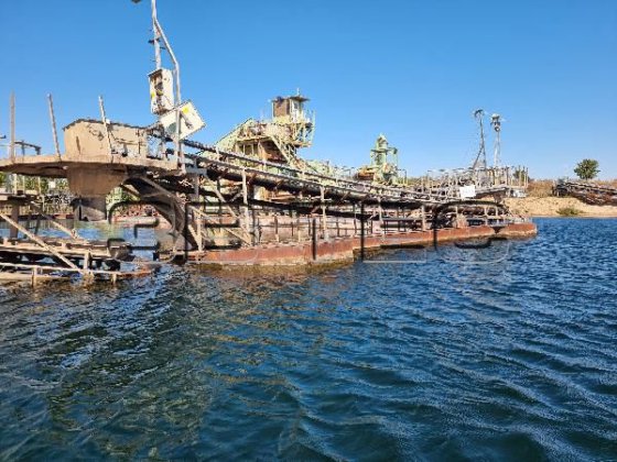 ROHR フローティングベルトコンベアとコンベアベルトシステム