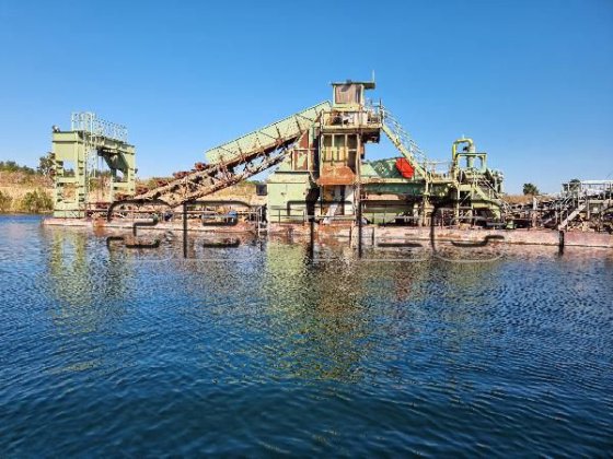 ROHR フローティングベルトコンベアとコンベアベルトシステム