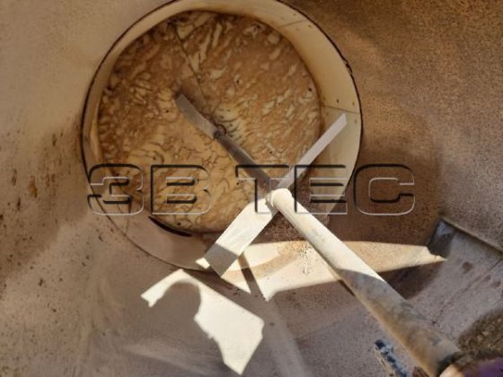 LEIBLEIN ラメラセパレーター・スクリーニングプラント