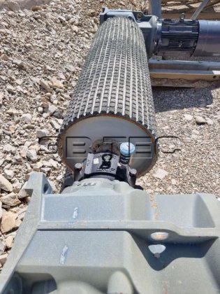 传送带和传送带系统