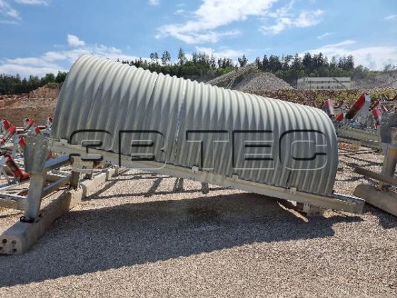 传送带和传送带系统