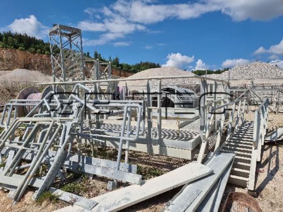 传送带和传送带系统