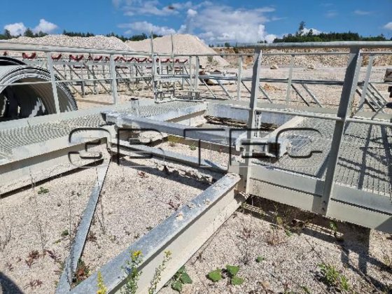 传送带和传送带系统