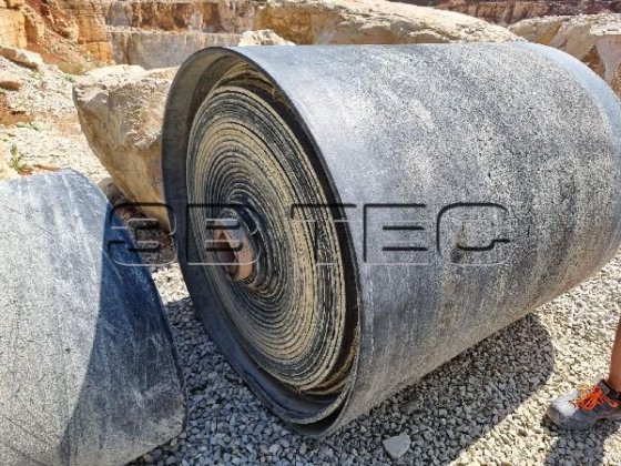 传送带和传送带系统