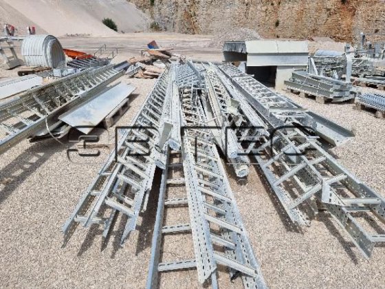 传送带和传送带系统