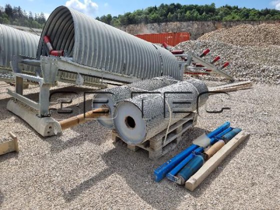 传送带和传送带系统