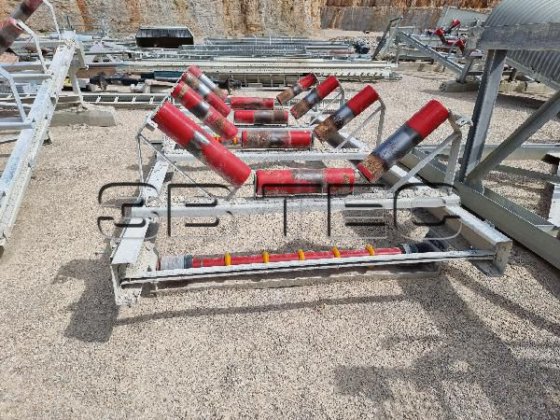 传送带和传送带系统