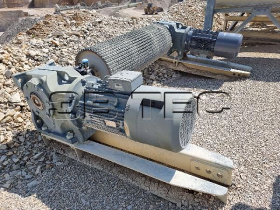 传送带和传送带系统