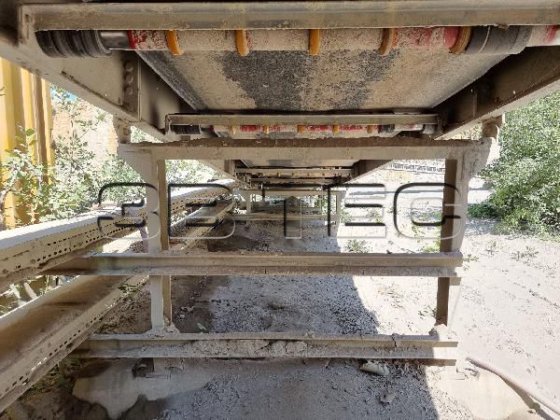 SBM WAGENEDER Remax 810混合破碎机和破碎站