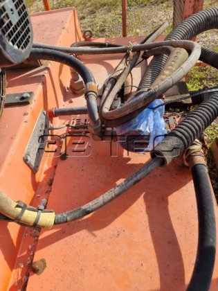 诺德G 158圆锥破碎机