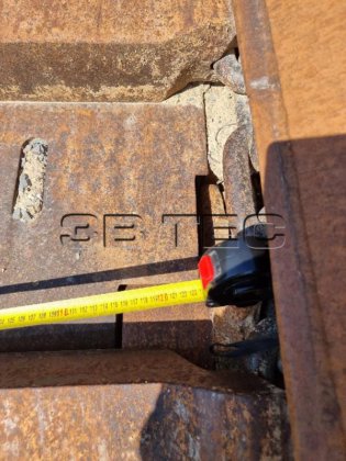 エプロンフィーダー 13/1250 コンベヤーベルトおよびコンベヤーベルトシステム