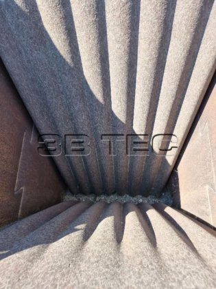 FIORENTINI 920x750毫米颚式破碎机