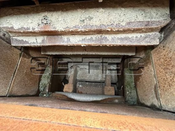 HAZEMAG APK 20反击式破碎机