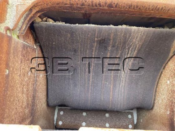 MfL 130/130反击式破碎机