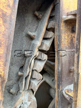 LORO/PARISINI インパクトクラッシャー