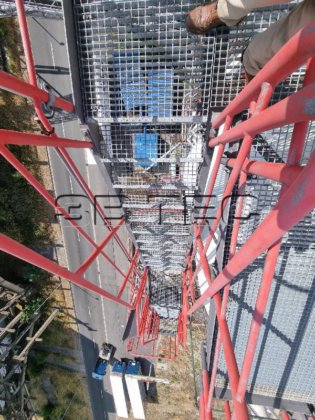 WTW Engineering Machines pour silos