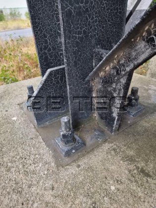 WTW Engineering Machines pour silos