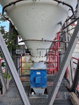 WTW Engineering Machines pour silos