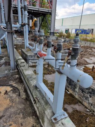 WTW Engineering Machines pour silos