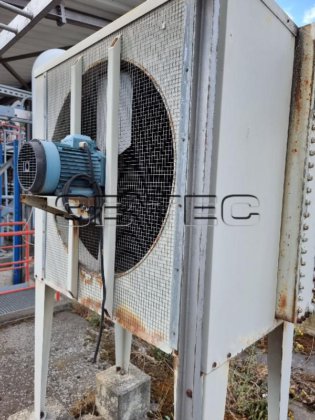 WTW Engineering Machines pour silos