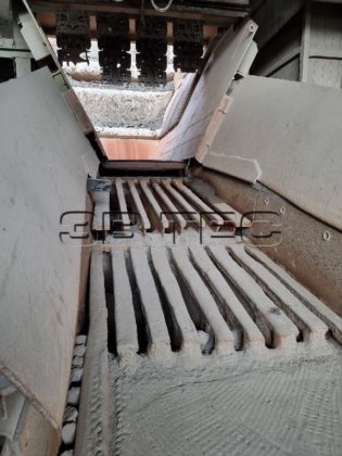 NORDBERG社製ジョークラッシャー