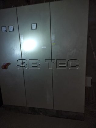 诺达克颚式破碎机