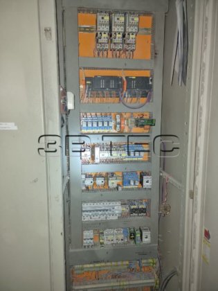 NORDBERG社製ジョークラッシャー