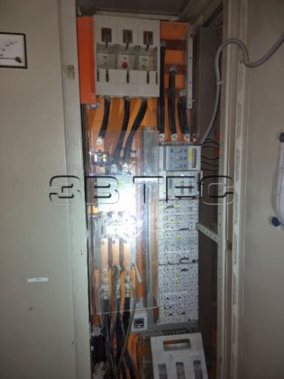 NORDBERG社製ジョークラッシャー