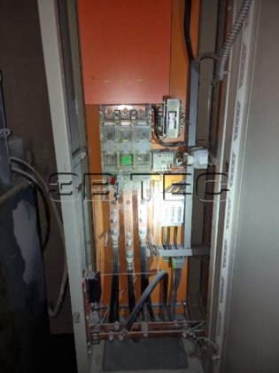 NORDBERG社製ジョークラッシャー