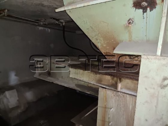 NORDBERG社製ジョークラッシャー