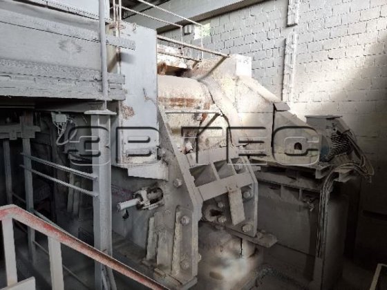 NORDBERG社製ジョークラッシャー