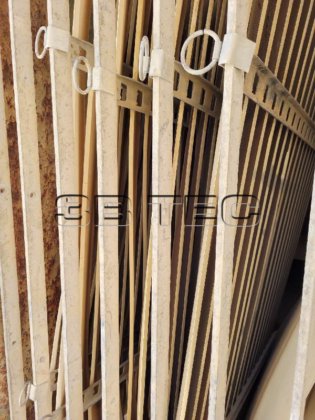 LEIBLEINスクリーニングプラント