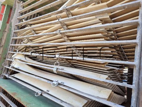 LEIBLEINスクリーニングプラント