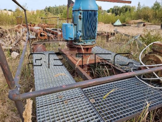 ハーバーマン 150-315.2 機械